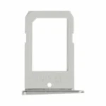 Tiroir SIM premium Samsung Galaxy S6 Edge G925 Argent