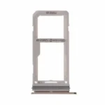 Tiroir SIM premium Samsung Galaxy S8 G950 / Galaxy S8 Plus G955 Doré
