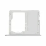 Tiroir Sim Premium Samsung Galaxy Tab A 10.1 (2019) T510 Argent