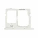 Tiroir Sim Premium Samsung Galaxy Tab A 10.5 (2018) T590 Gris