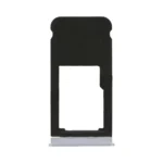 Tiroir Sim Premium Samsung Galaxy Tab A 8.0 T290 Argent