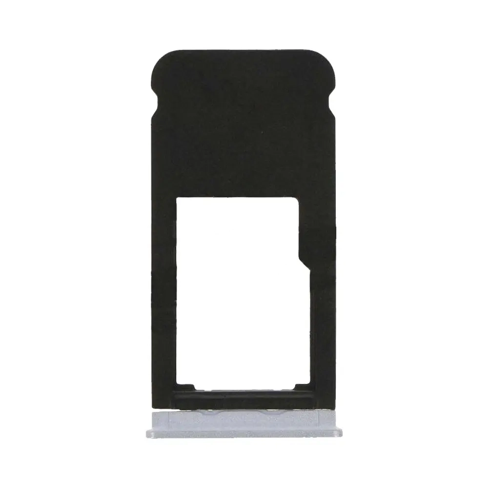 Tiroir Sim Premium Samsung Galaxy Tab A 8.0 T290 Argent Tiroir Sim Premium Samsung Galaxy Tab A 8.0 T290 Argent – Image 1