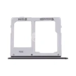 Tiroir Sim Premium Samsung Galaxy Tab S5e 4G T725 Noir