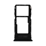 Tiroir Sim Premium Vivo Y76 5G Noir Minuit