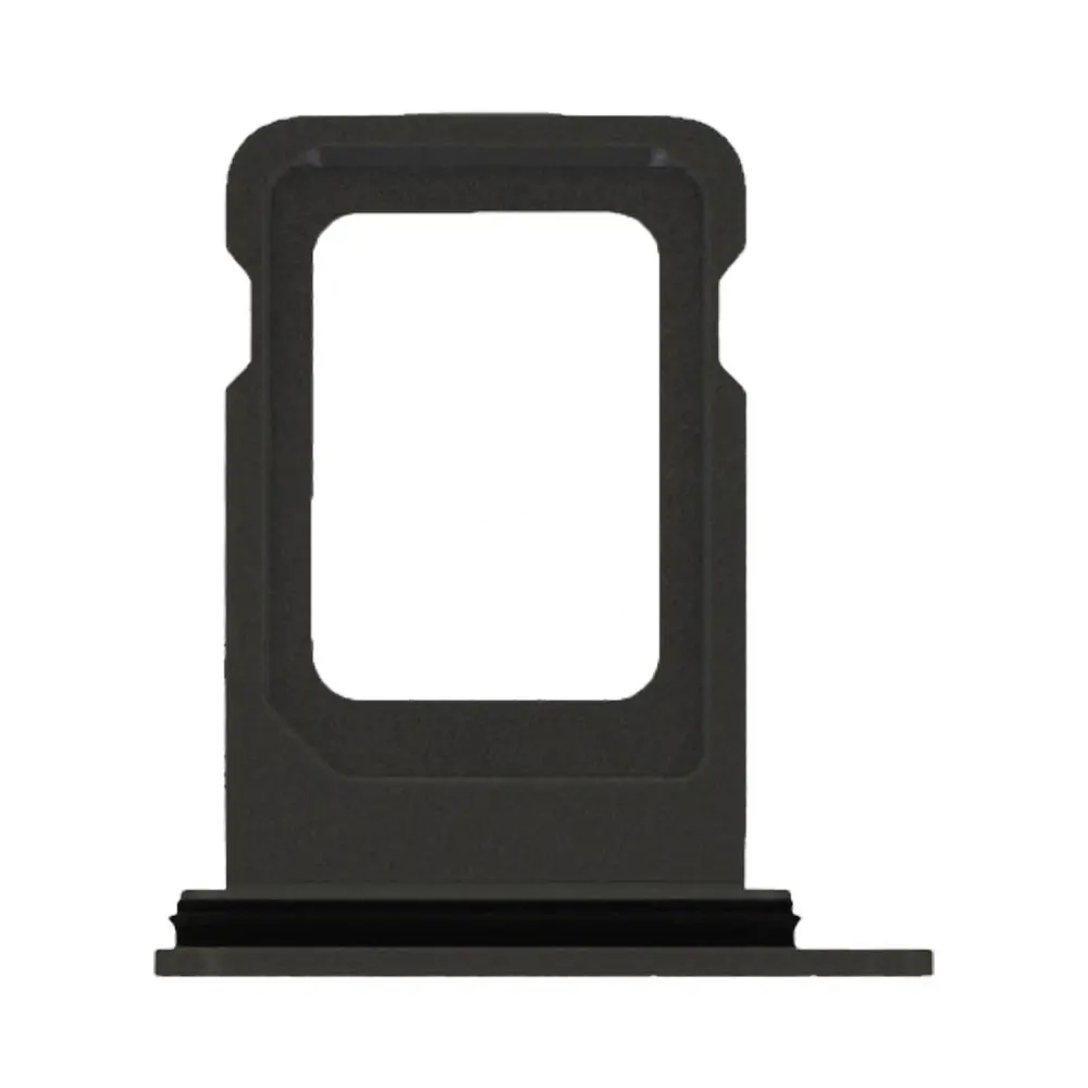 Tiroir carte SIM Apple iPhone 17e noir Tiroir carte SIM Apple iPhone 17e noir – Image 1