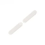 Volume Button Apple iPad Air 13 M2 2024 Blanc