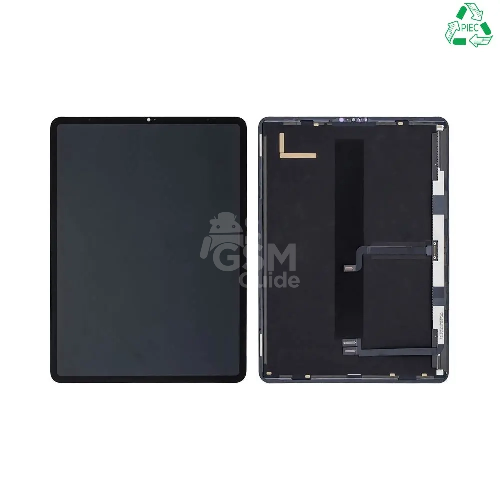 camera ipad 6 5 Afficheur Original Apple iPad Pro 12.9" (5e génération)/iPad Pro 12.9" M2 (6e génération) – Image 1