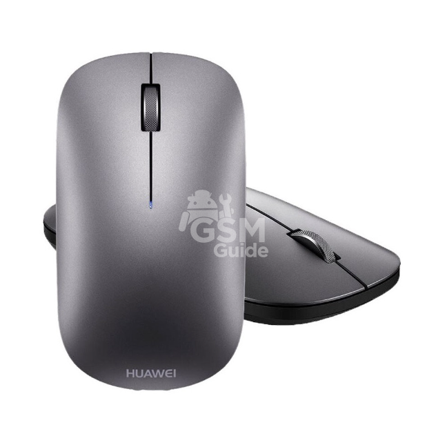 image_2026-08-14_211405040 Souris Sans Fil Bluetooth Huawei AF30 / Gris – Image 1