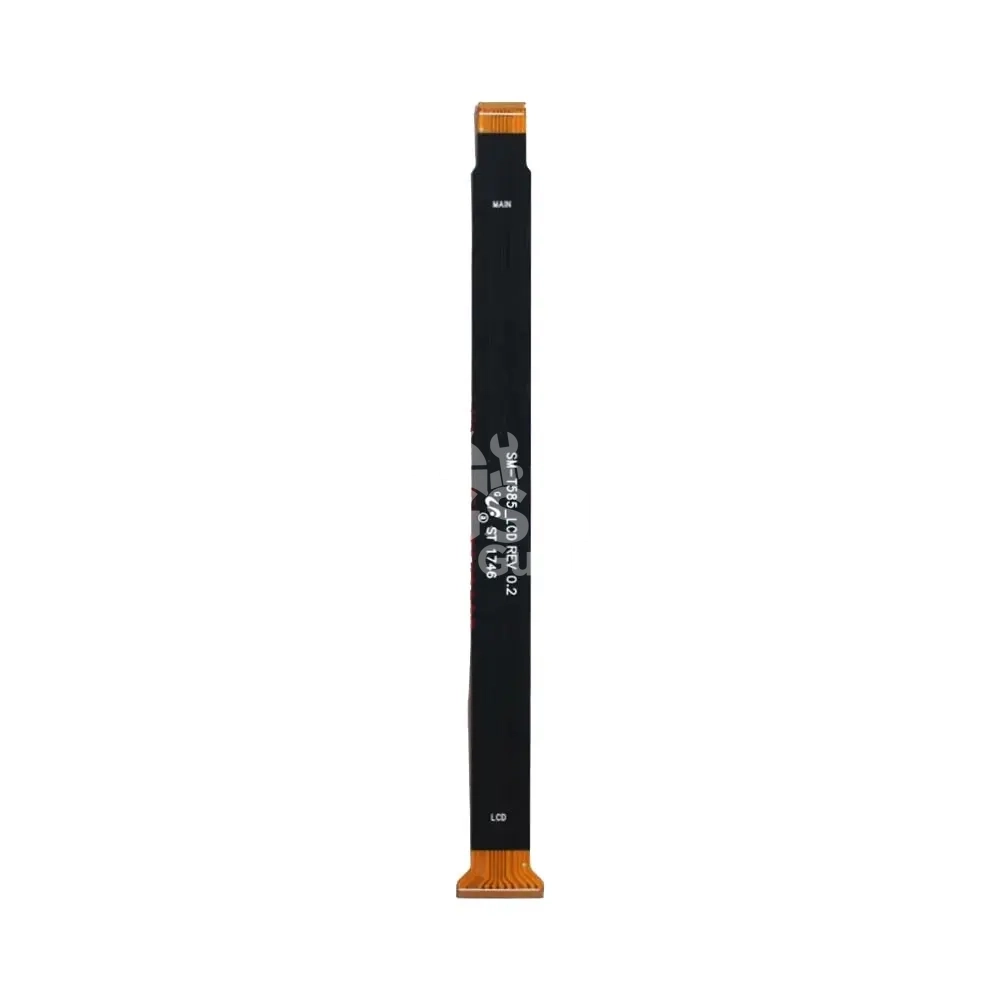 nappe de Connexion Premium Samsung Galaxy Tab A 10.1 (2016) T585 Nappe de Connexion Premium Samsung Galaxy Tab A 10.1 (2016) T585/Galaxy Tab A 10.1 (2016) T580 – Image 1