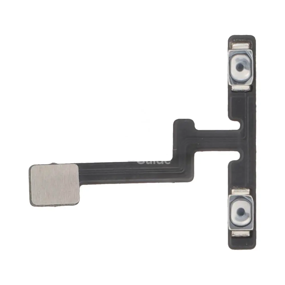 volume flex Câble flexible de volume Apple iPad Pro 13" M4 (7e génération)/iPad Pro 11" M4 (5e génération)/iPad Pro 13" M5 (8e génération)/iPad Pro 11" M5 (6e génération) – Image 1