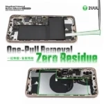 2UUL BA02 MegaBond Universal Battery Adhesive For iP/Android (20Pcs/Box) – Image 4
