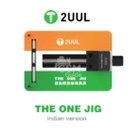 2UUL BH09 THE ONE JIG (Indian Version)