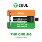 2UUL BH09 THE ONE JIG (Indian Version)