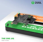 2UUL BH09 THE ONE JIG (Indian Version) – Image 2