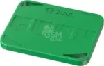 2UUL BH15 MagGrid Pad Chip Silicone Buffer Soldering Pad – Image 2
