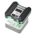 2UUL BH17 CPU REBALL BASE Magnetic Dual-Sided Reballing Platform Set – Image 2