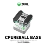 2UUL BH17 CPU REBALL BASE Magnetic Dual-Sided Reballing Platform Set