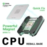 2UUL BH17 CPU REBALL BASE Magnetic Dual-Sided Reballing Platform Set – Image 3