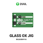 2UUL BH21 GLASS OX JIG Universal Phone PCB Board Holder