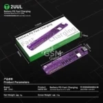 2UUL BT01 Battery PD Fast Charging & Activation Board for iP 6-15PM – Image 3