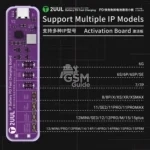 2UUL BT01 Battery PD Fast Charging & Activation Board for iP 6-15PM – Image 4