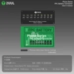 2UUL BT03 Phone Series FPC Battery Connector for Phone 6-16PM – Image 4