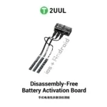 2UUL BT05 Disassembly-Free Battery Activation Board for iOS/Android