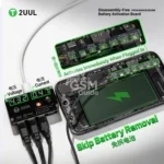 2UUL BT05 Disassembly-Free Battery Activation Board for iOS/Android – Image 4