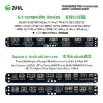 2UUL BT05 Disassembly-Free Battery Activation Board for iOS/Android – Image 5