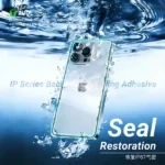 2UUL Back Cover Sealing Adhesive for iP14-17 Series (5pcs/Pack) – Image 4