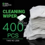 2UUL CL05 Everyday Glass Cleaning Wiper (4x100pcs/box) – Image 2