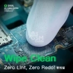 2UUL CL05 Everyday Glass Cleaning Wiper (4x100pcs/box) – Image 3
