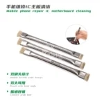 2UUL CL11 Dual Heads Bristle Brush for PCB Clean – Image 3