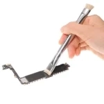 2UUL CL11 Dual Heads Bristle Brush for PCB Clean – Image 6