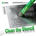 2UUL CL15 Dual-Ended Cleaning Brush for PCB Clean – Image 2