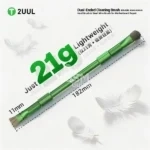 2UUL CL15 Dual-Ended Cleaning Brush for PCB Clean – Image 3