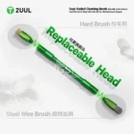 2UUL CL15 Dual-Ended Cleaning Brush for PCB Clean – Image 4