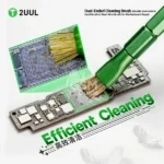 2UUL CL15 Dual-Ended Cleaning Brush for PCB Clean – Image 5