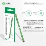 2UUL CL15 Dual-Ended Cleaning Brush for PCB Clean – Image 6
