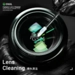 2UUL CL21 Camera Lens Cleaner Synthetic Resin Gel Stick Type 48PCS/Pack – Image 3