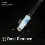 2UUL CL21 Camera Lens Cleaner Synthetic Resin Gel Stick Type 48PCS/Pack – Image 8