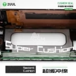 2UUL Cushion Seal Tape for Screen Frame & Back Cover 3mm/5mm (5Rolls/Pack） – Image 3
