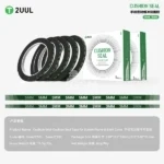 2UUL Cushion Seal Tape for Screen Frame & Back Cover 3mm/5mm (5Rolls/Pack） – Image 6