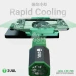 2UUL DA970 Cuul Fan Pro Turbo Fan for Repair – Image 3