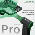 2UUL DA970 Cuul Fan Pro Turbo Fan for Repair – Image 4