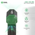 2UUL DA970 Cuul Fan Pro Turbo Fan for Repair – Image 5
