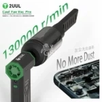 2UUL DA970 Cuul Fan Pro Turbo Fan for Repair – Image 6