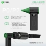 2UUL DA970 Cuul Fan Pro Turbo Fan for Repair – Image 7