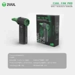 2UUL DA970 Cuul Fan Pro Turbo Fan for Repair – Image 9