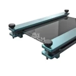 2UUL DA02 Third Gen. Oversize Press Clamp for Phone Pad Glass Replacement – Image 3